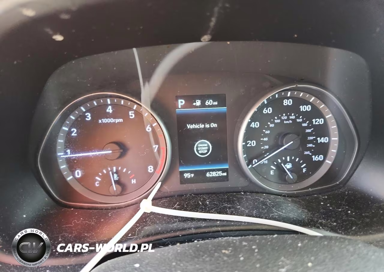 2018 Hyundai Elantra Gt Base VIN:KMHH35LE6JU040040 - 9
