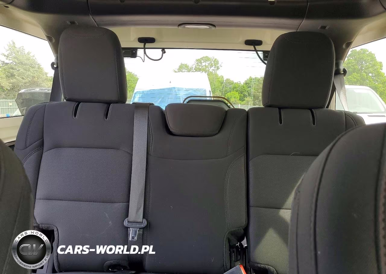 2019 Jeep Wrangler Unlimited Sport VIN:1C4HJXDN2KW588708 - 10