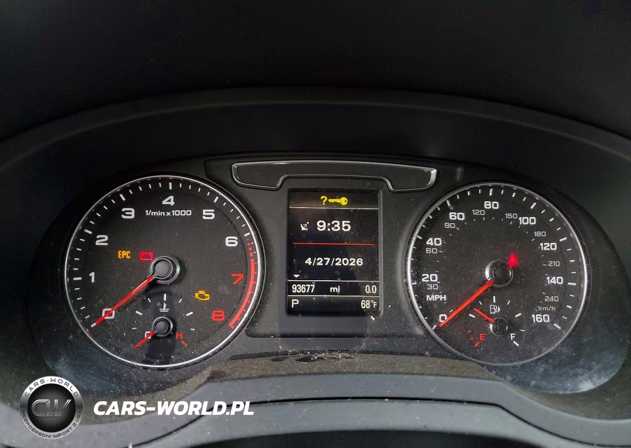 2017 Audi Q3 Premium Plus VIN:WA1JCCFS0HR000636 - 9