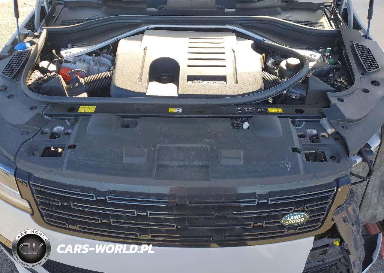 2024 Land Rover Range Rover Sport Dynamic Se VIN:SAL1L9FU4RA199290 - 12