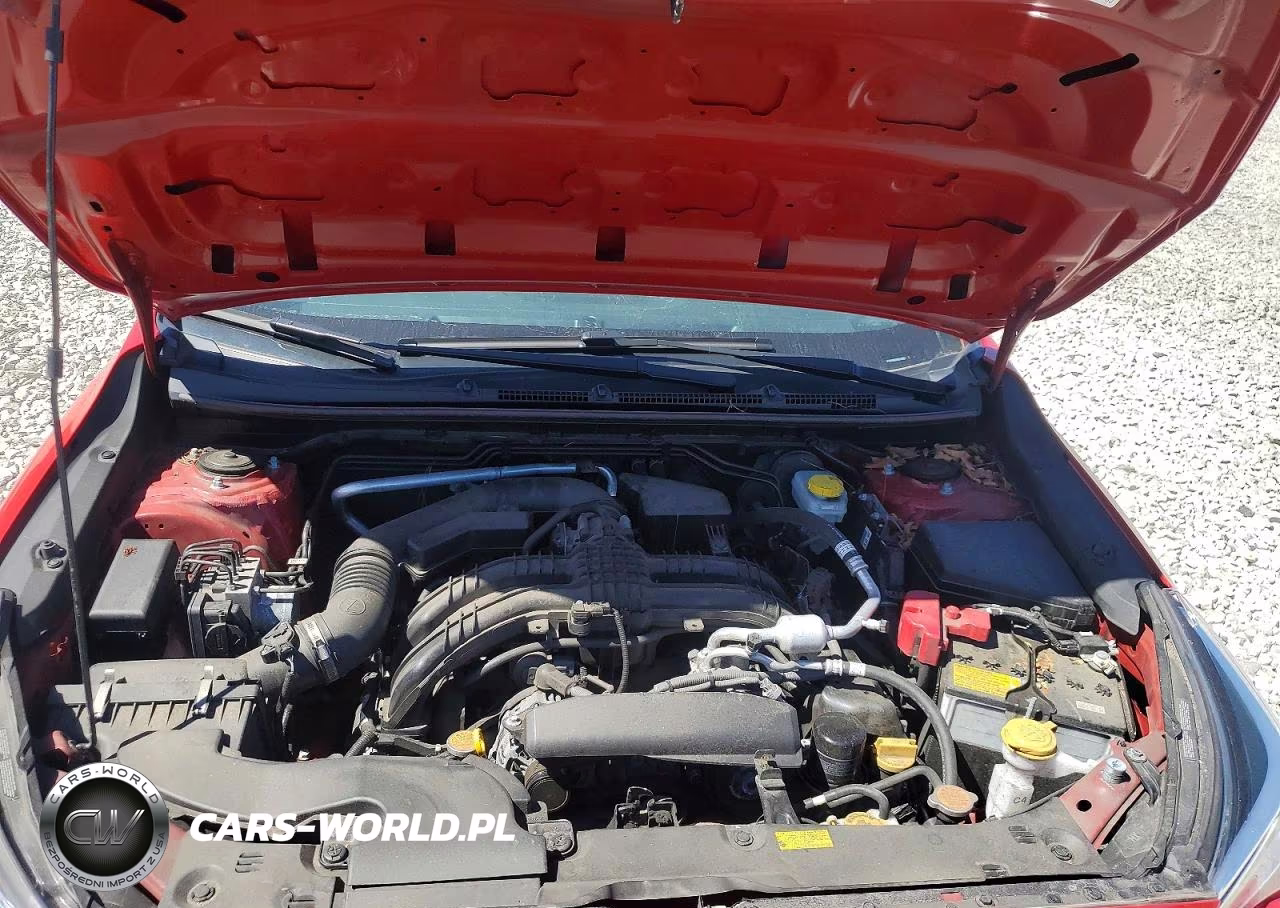 2024 Subaru Impreza VIN:JF1GUABC8R8259999 - 11
