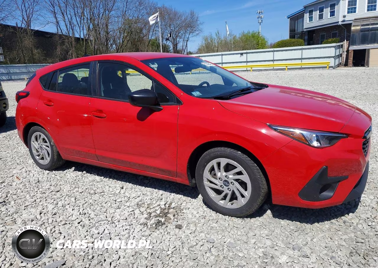 2024 Subaru Impreza VIN:JF1GUABC8R8259999 - 4
