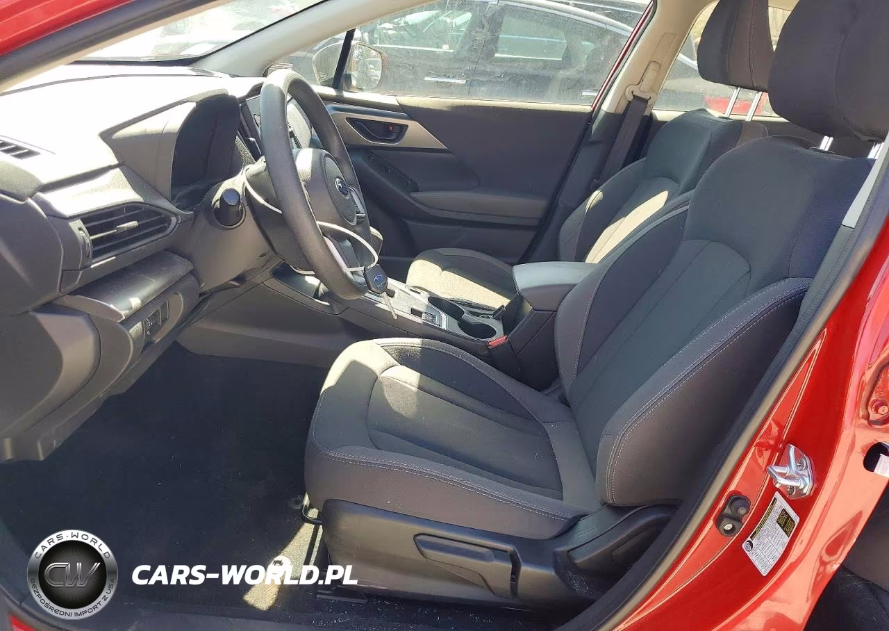 2024 Subaru Impreza VIN:JF1GUABC8R8259999 - 7
