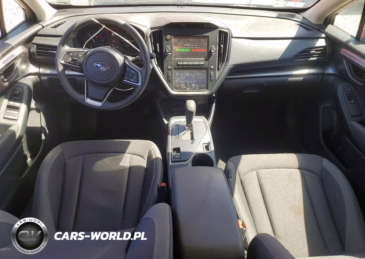 2024 Subaru Impreza VIN:JF1GUABC8R8259999 - 8
