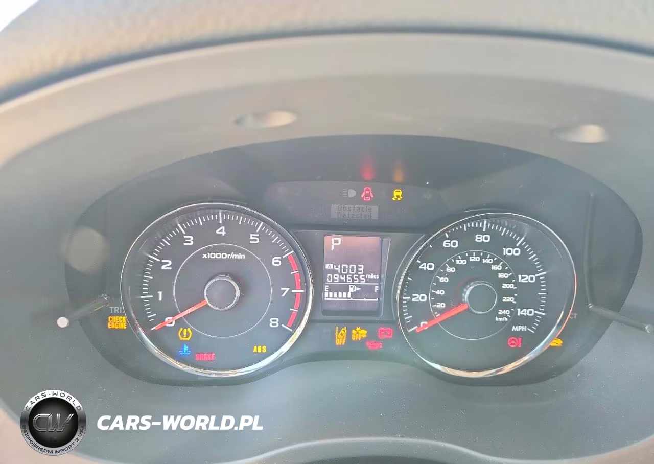 2016 Subaru Forester 2.5I Touring VIN:JF2SJAXC7GH521113 - 9
