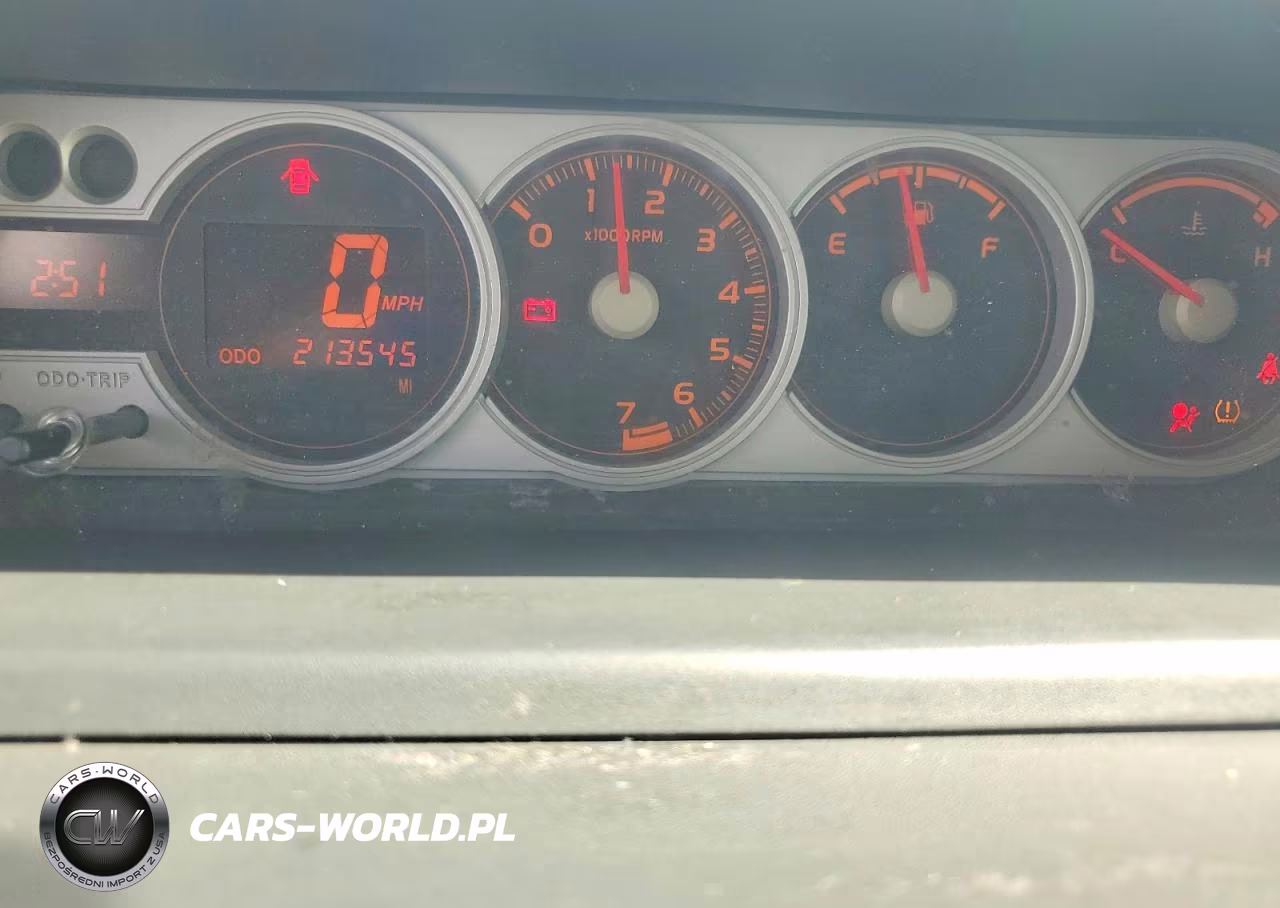 2008 Toyota Scion Xb VIN:JTLKE50E181043999 - 9
