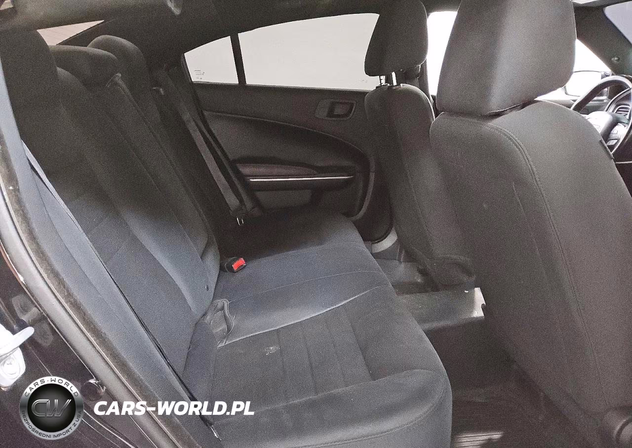 2019 Dodge Charger Police VIN:2C3CDXKT2KH564558 - 10