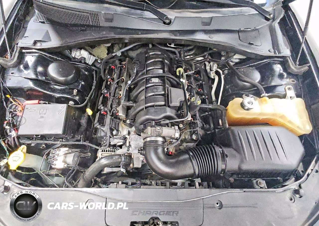 2019 Dodge Charger Police VIN:2C3CDXKT2KH564558 - 11