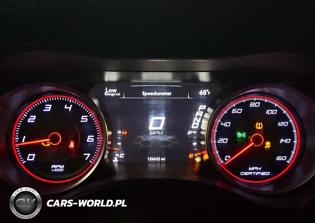 2019 Dodge Charger Police VIN:2C3CDXKT2KH564558 - 9