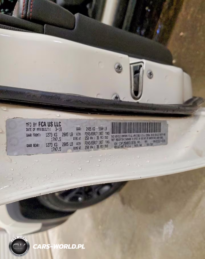 2019 Jeep Cherokee Trailhawk VIN:1C4PJMBX8KD118158 - 13