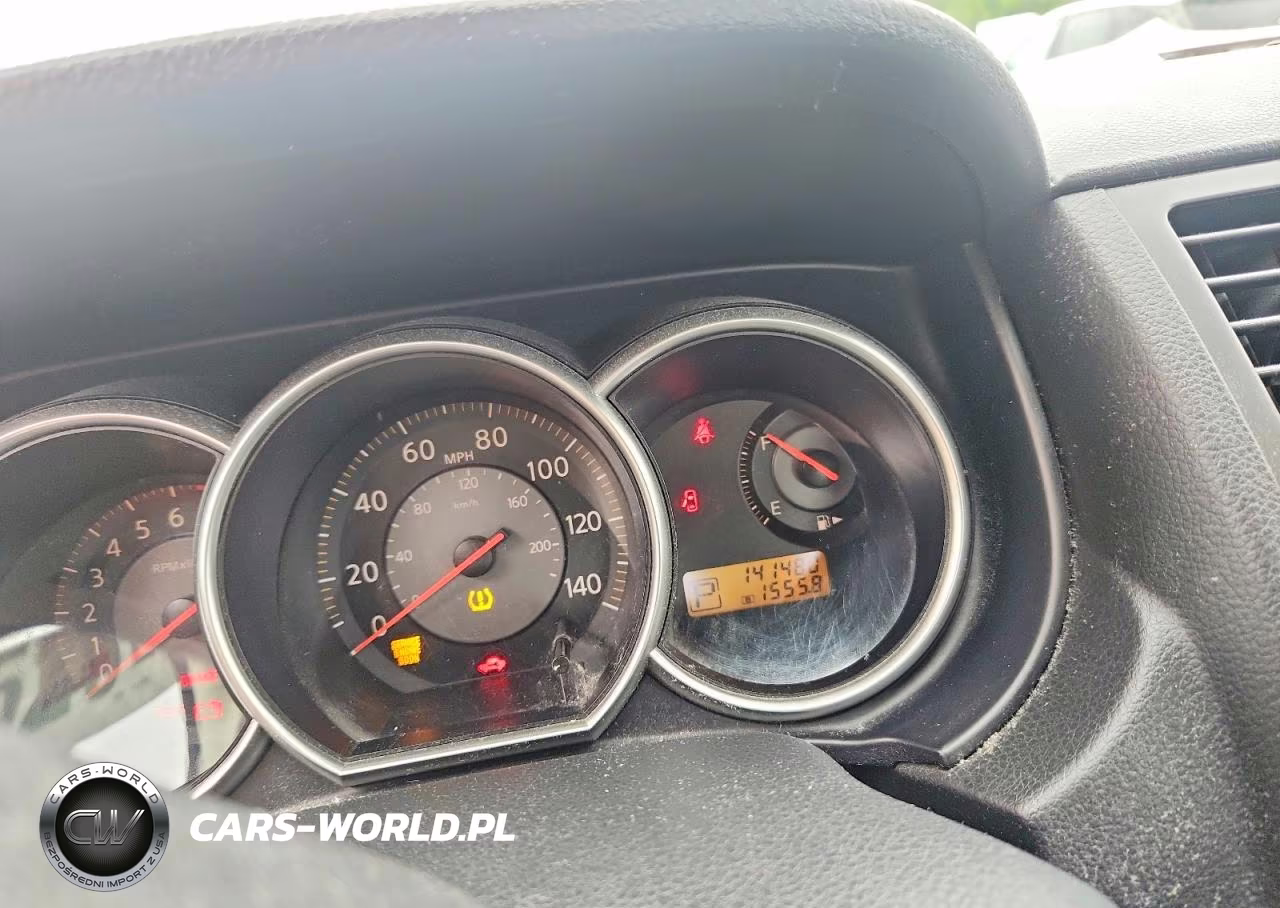 2007 Nissan Versa 1.8 S VIN:3N1BC11EX7L444468 - 9