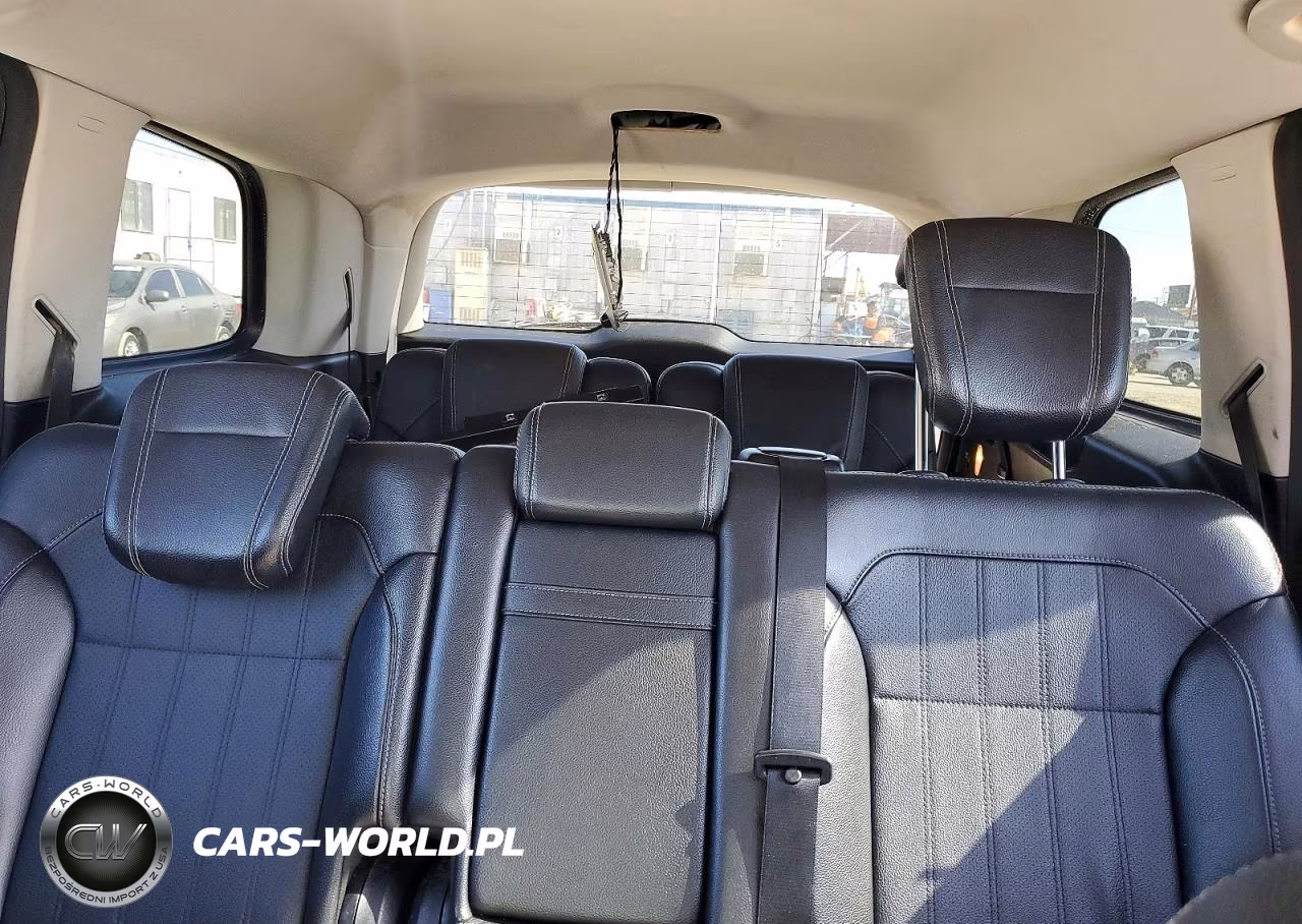 2014 Mercedes-Benz Gl 450 4Matic VIN:4JGDF7CE5EA385164 - 10