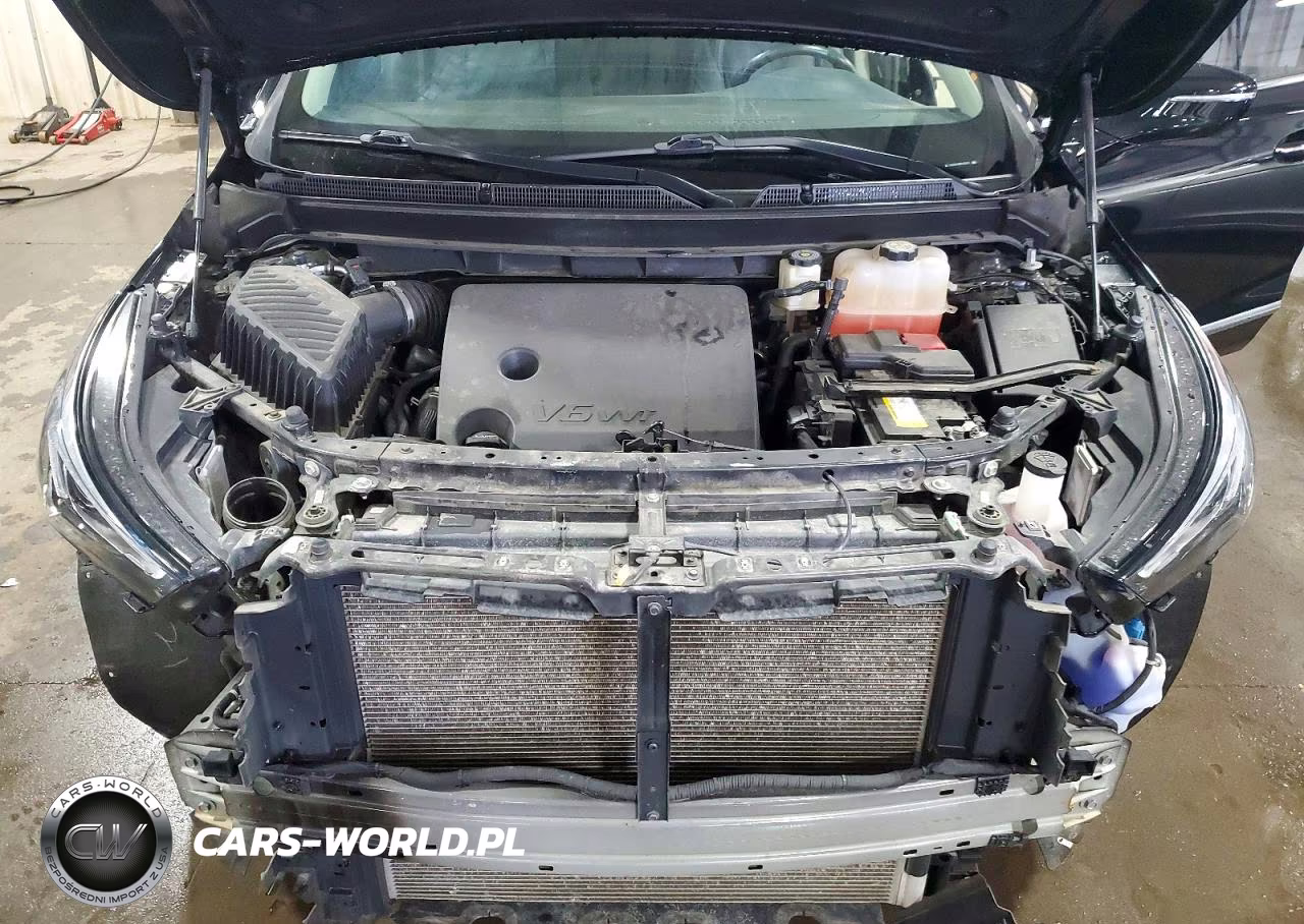 2021 Buick Enclave Essence VIN:5GAEVAKW5MJ162559 - 12