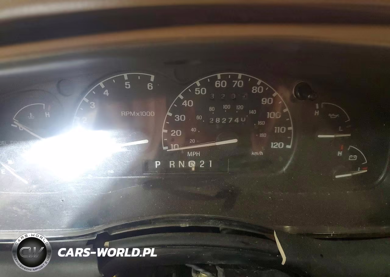 2000 Ford Ranger Super Cab VIN:1FTZR15V9YTA97037 - 9