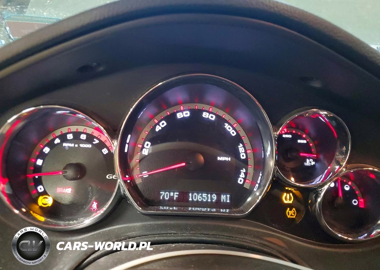 2009 Pontiac G6 VIN:1G2ZJ57B494244320 - 9