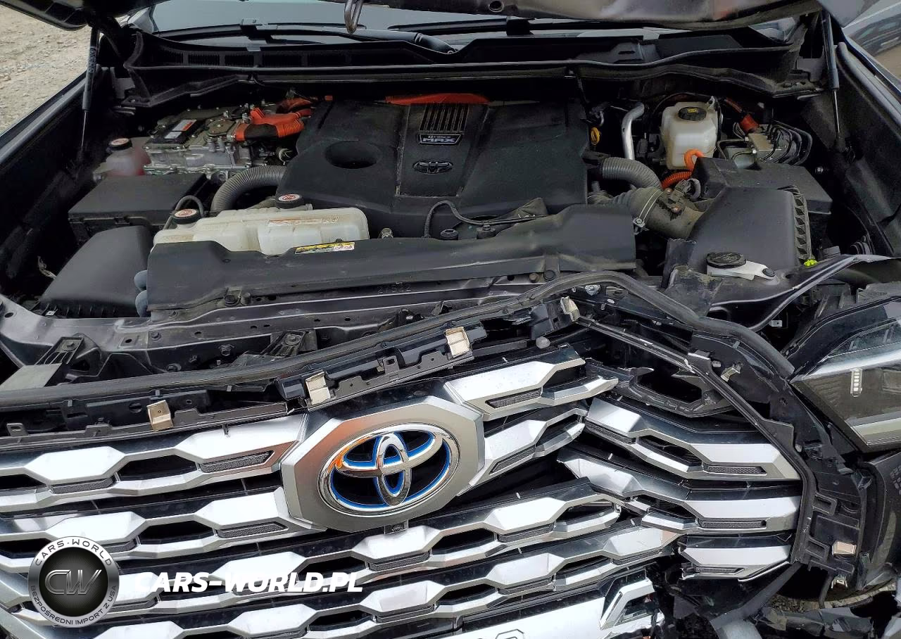 2024 Toyt Tundra VIN:5TFMC5DB0RX041699 - 11