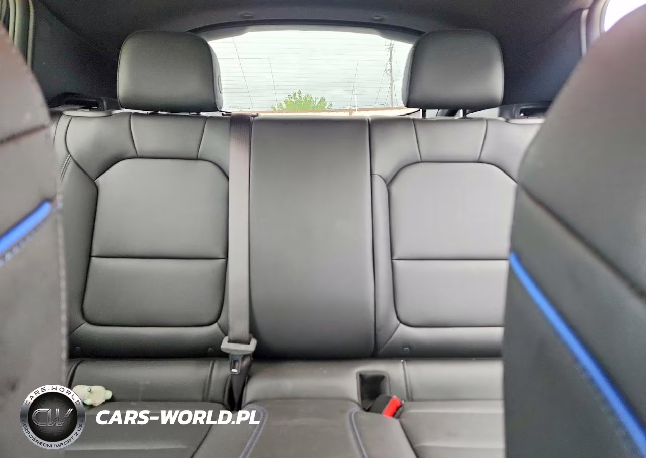 2025 Buick Envista Sport Touring VIN:KL47LBEP5SB207265 - 10