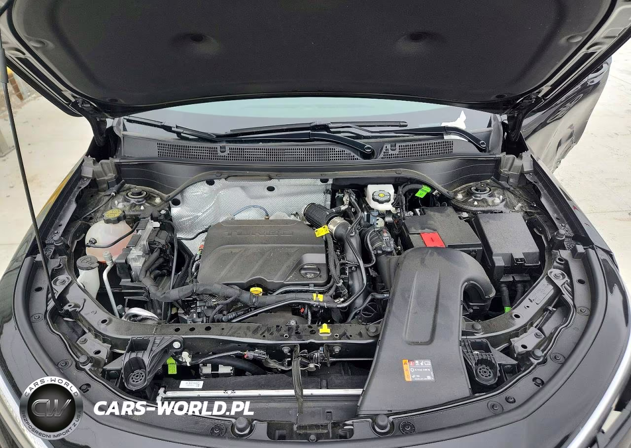 2025 Buick Envista Sport Touring VIN:KL47LBEP5SB207265 - 12