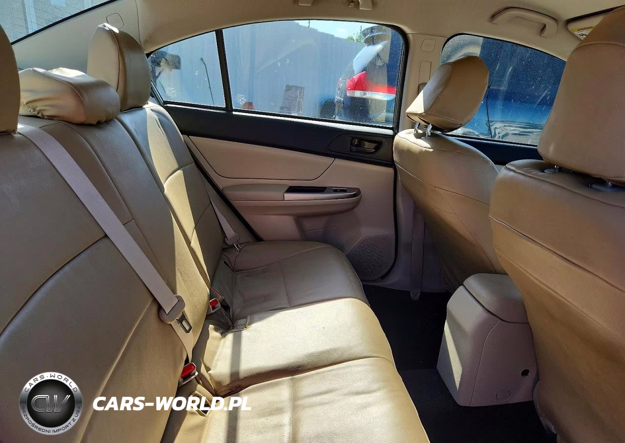 2015 Subaru Impreza VIN:JF1GJAA62FH004023 - 10
