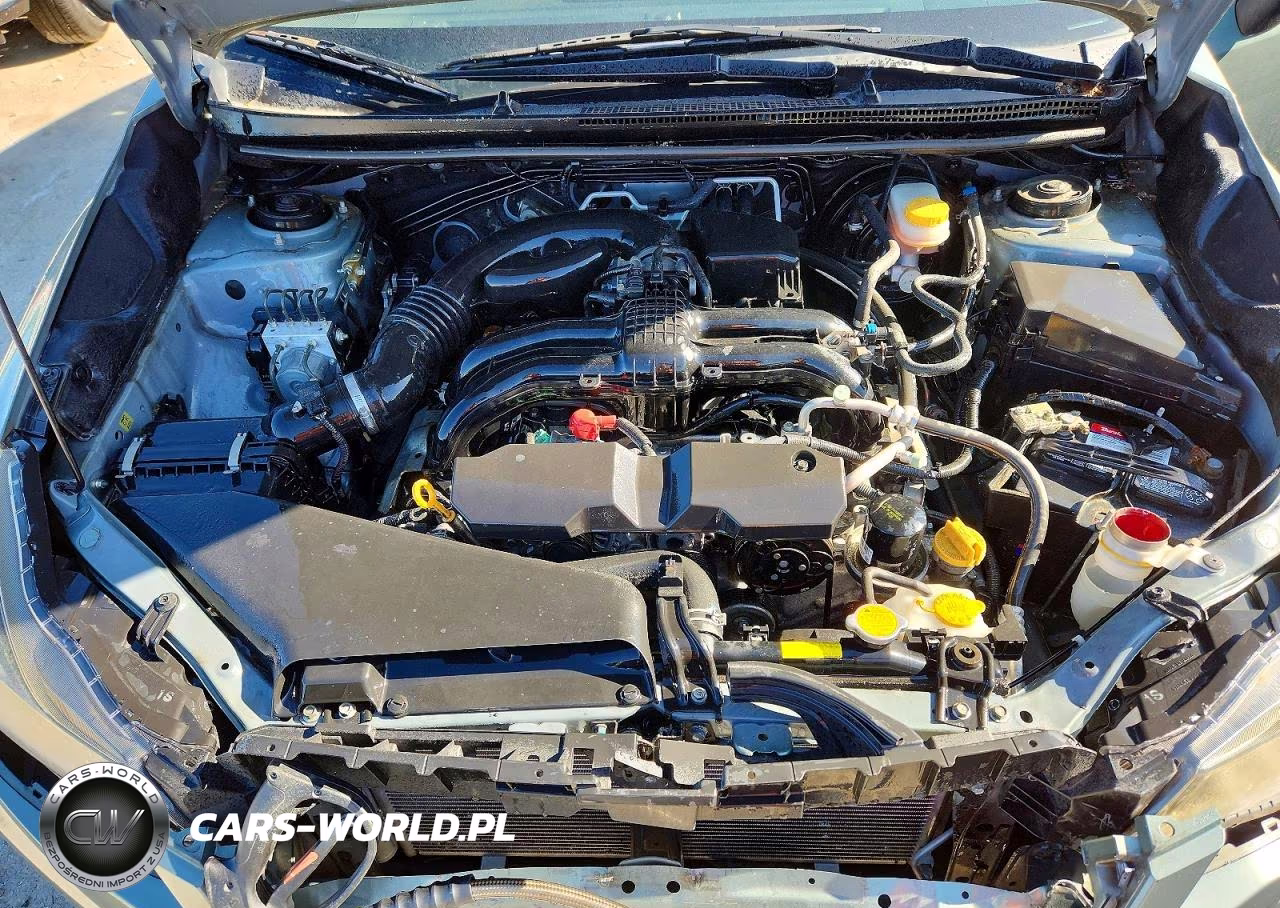 2015 Subaru Impreza VIN:JF1GJAA62FH004023 - 11