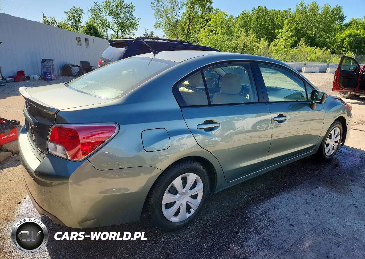 2015 Subaru Impreza VIN:JF1GJAA62FH004023 - 3