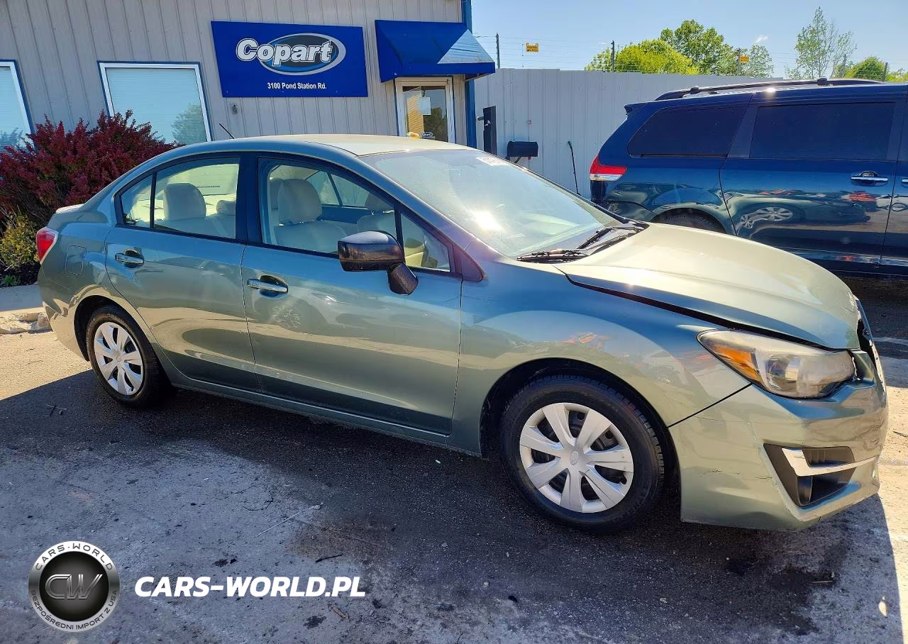 2015 Subaru Impreza VIN:JF1GJAA62FH004023 - 4