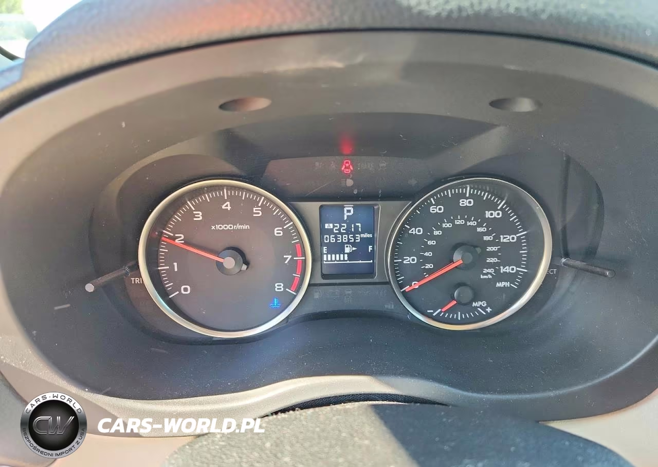 2015 Subaru Impreza VIN:JF1GJAA62FH004023 - 9