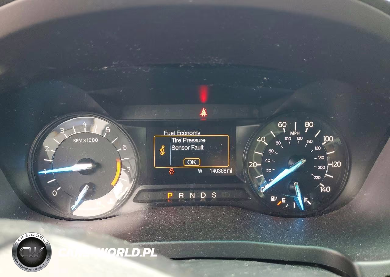 2016 Ford Explorer VIN:1FM5K7B87GGD31229 - 9
