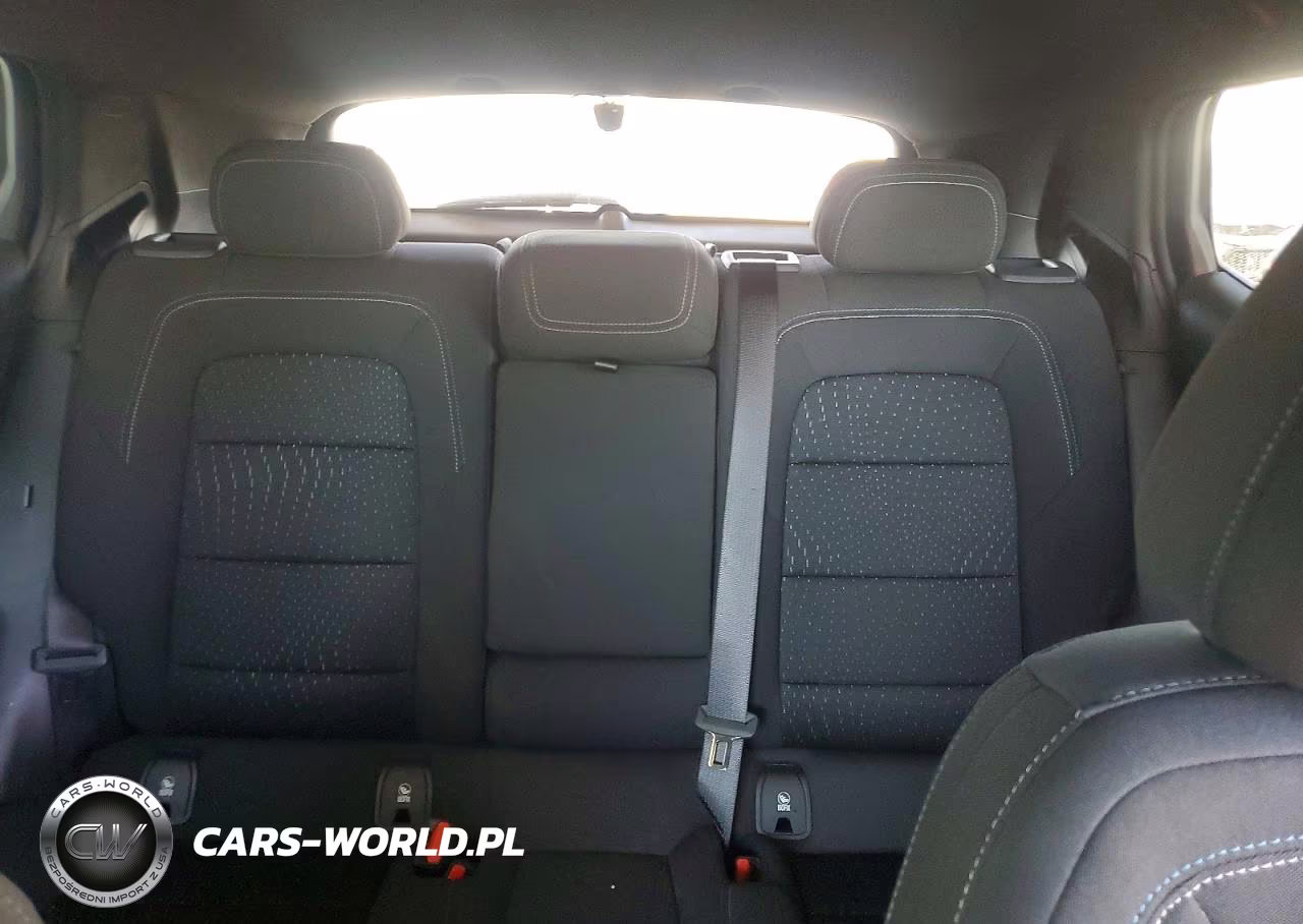 2025 Chevrolet Equinox Lt VIN:3GN7DMRP5SS206296 - 10