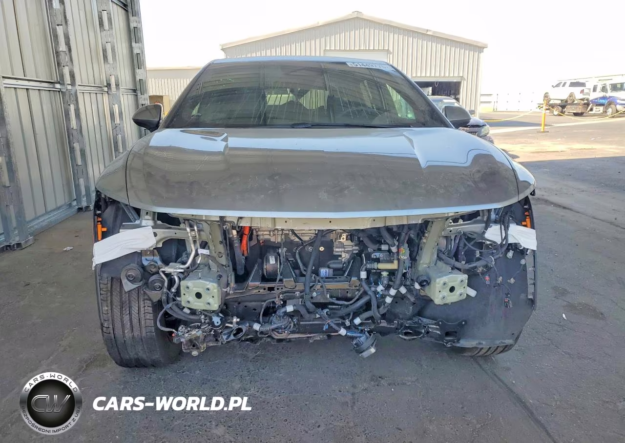 2025 Chevrolet Equinox Lt VIN:3GN7DMRP5SS206296 - 5