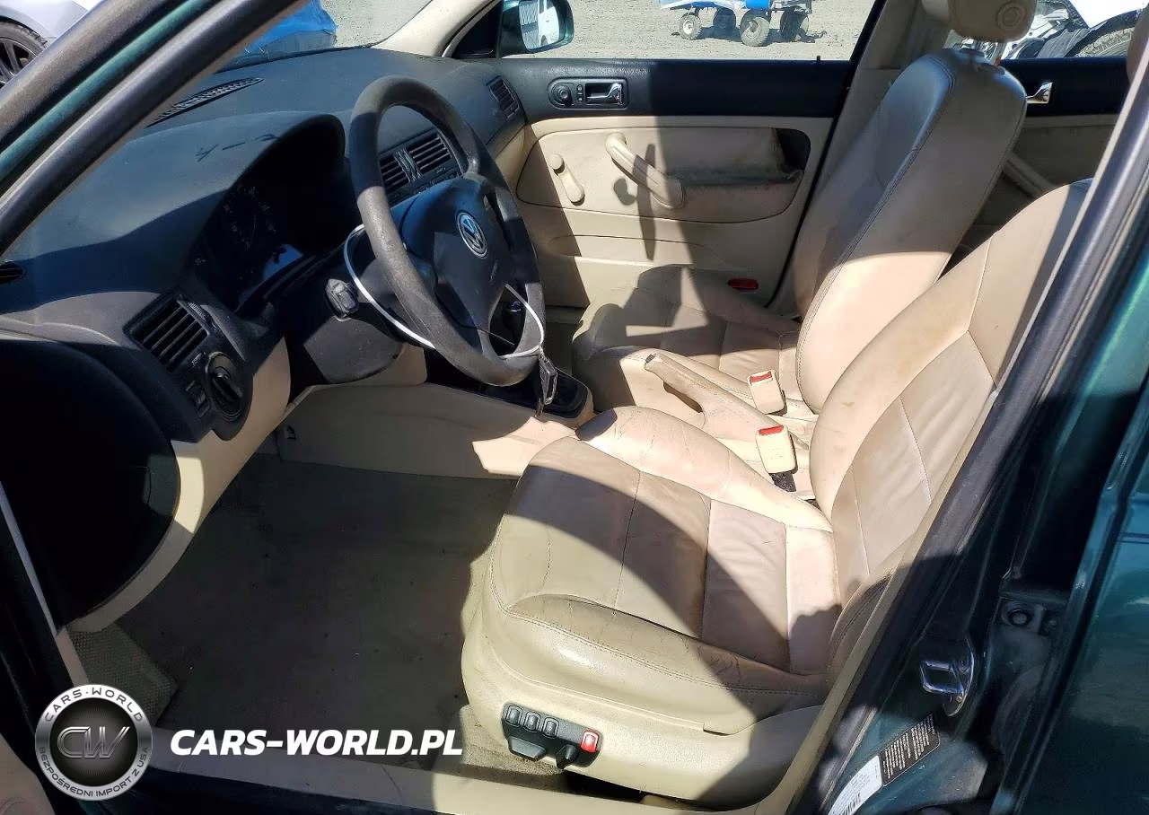 1999 Volkswagen Jetta Gl Tdi VIN:3VWRF29M6XM062871 - 7