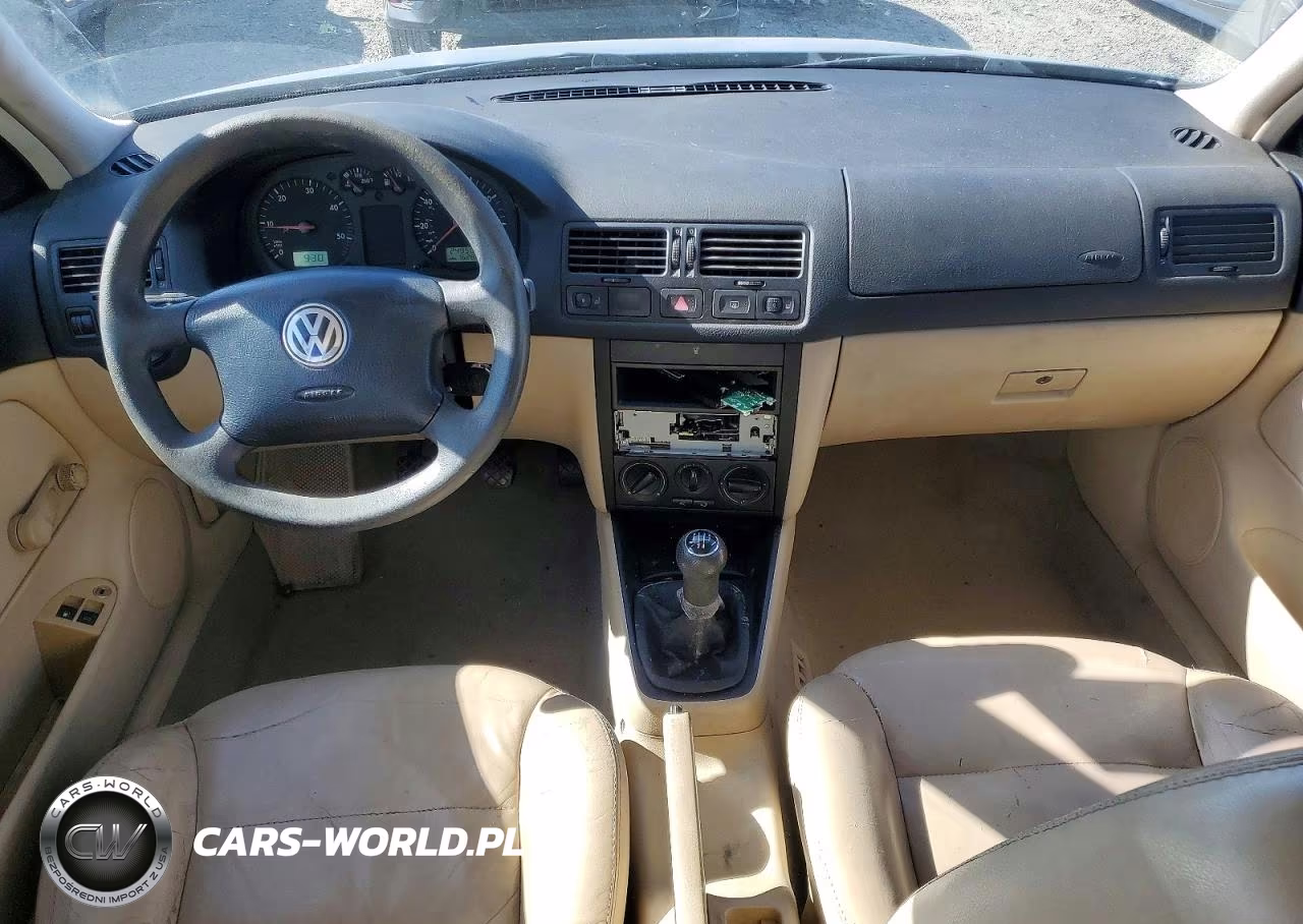 1999 Volkswagen Jetta Gl Tdi VIN:3VWRF29M6XM062871 - 8