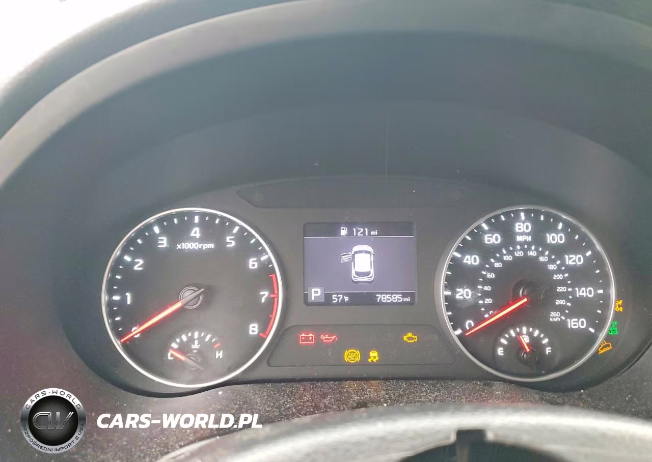 2021 Kia Seltos S VIN:KNDEUCAAXM7077913 - 9