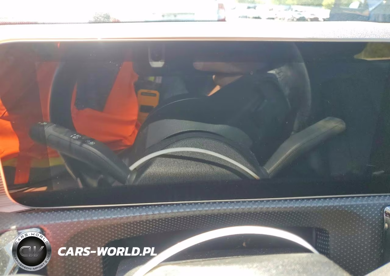 2019 Mercedes-Benz A 220 4Matic VIN:WDD3G4FB0KW007013 - 9