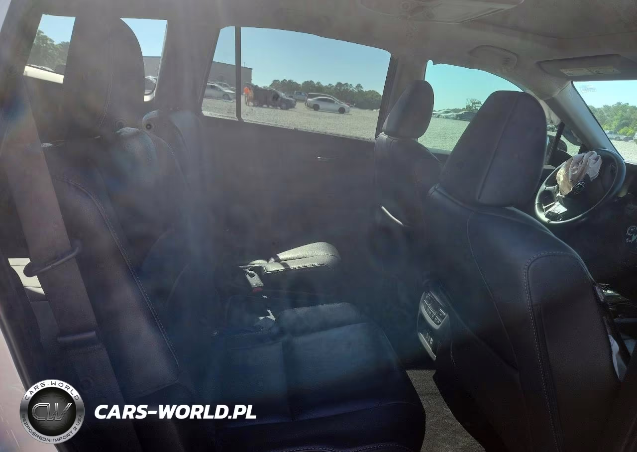 2020 Honda Pilot Touring VIN:5FNYF5H60LB021864 - 11