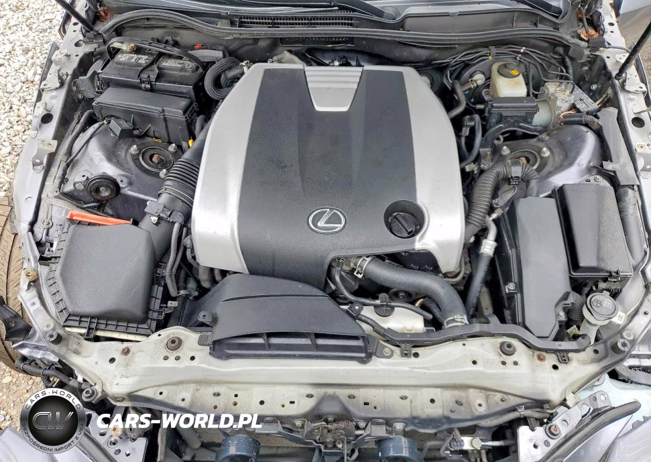 2016 Lexus Is 300 VIN:JTHCM1D22G5005666 - 11