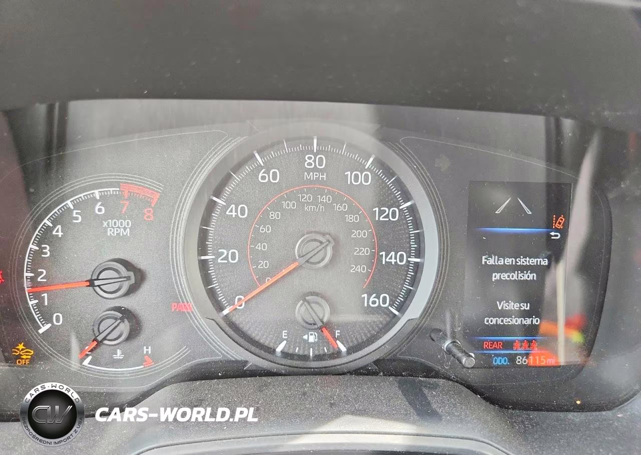 2020 Toyota Corolla Se VIN:JTDS4RCE9LJ009092 - 9