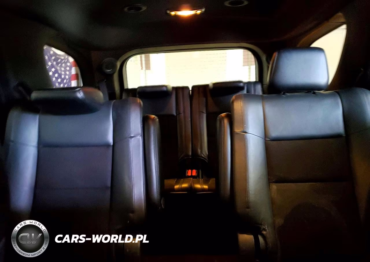 2019 Dodge Durango R VIN:1C4SDJCT8KC617110 - 10