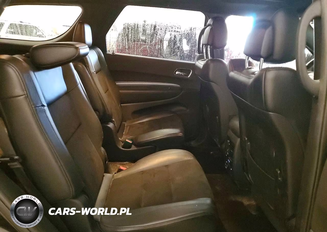 2019 Dodge Durango R VIN:1C4SDJCT8KC617110 - 11