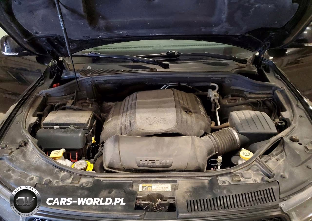 2019 Dodge Durango R VIN:1C4SDJCT8KC617110 - 12