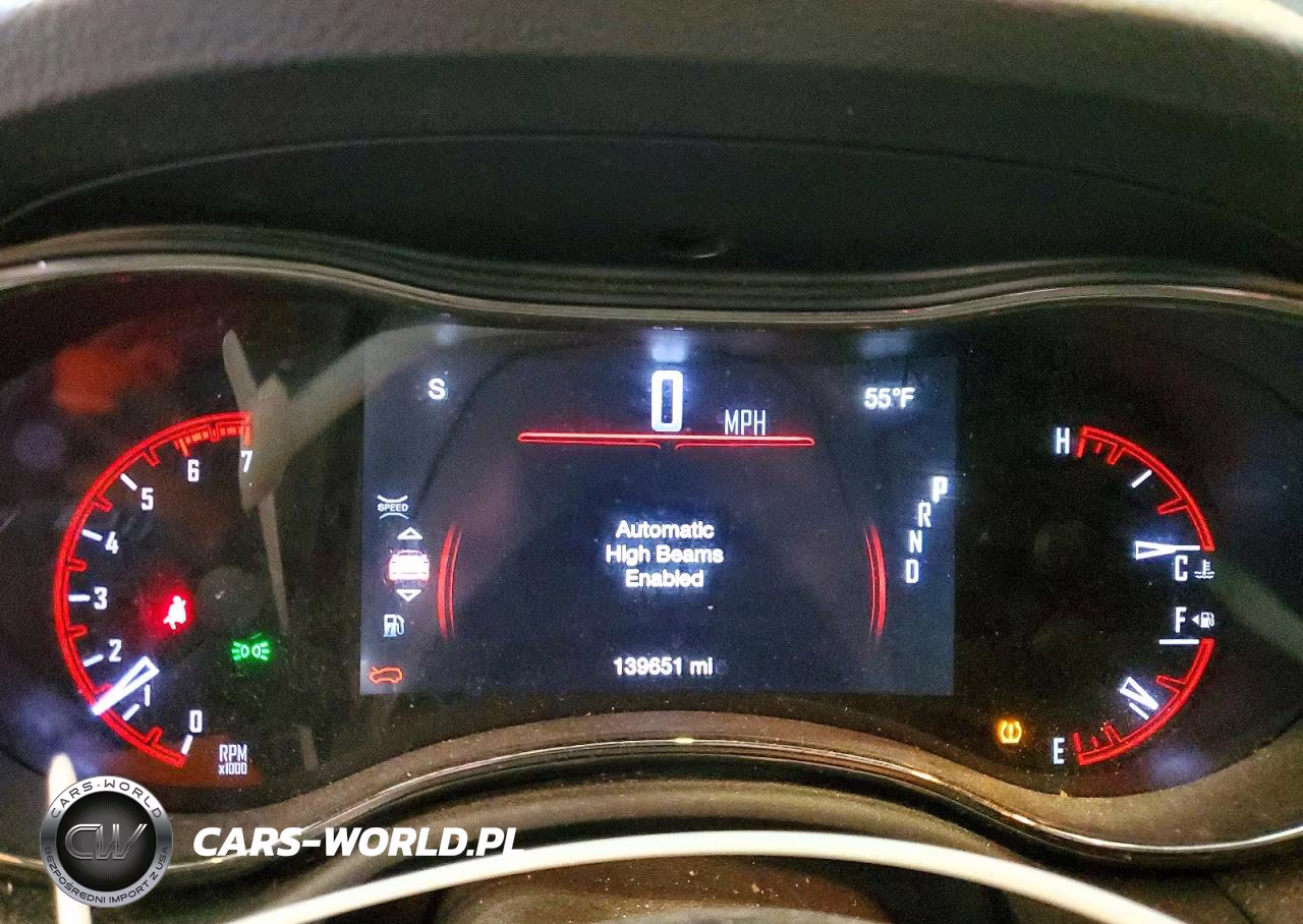 2019 Dodge Durango R VIN:1C4SDJCT8KC617110 - 9