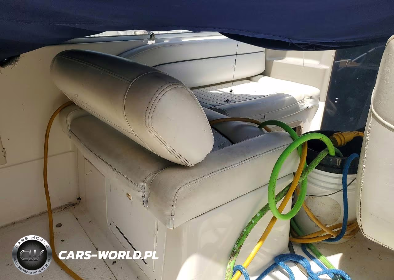 1998 Bayliner Boat VIN:USCD04SJC898 - 6
