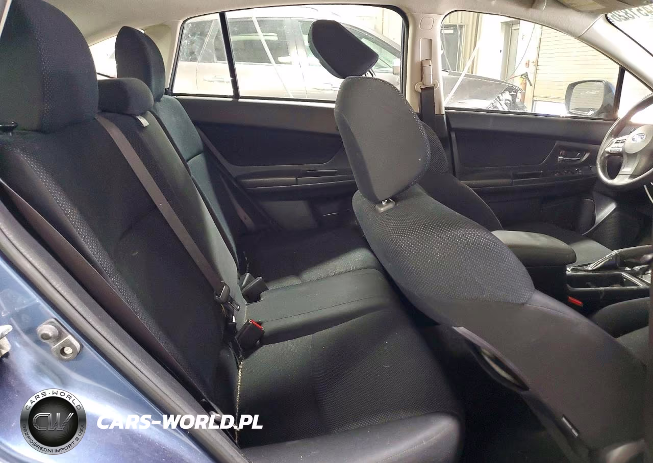 2014 Subaru Impreza Premium VIN:JF1GPAC63E8315986 - 10