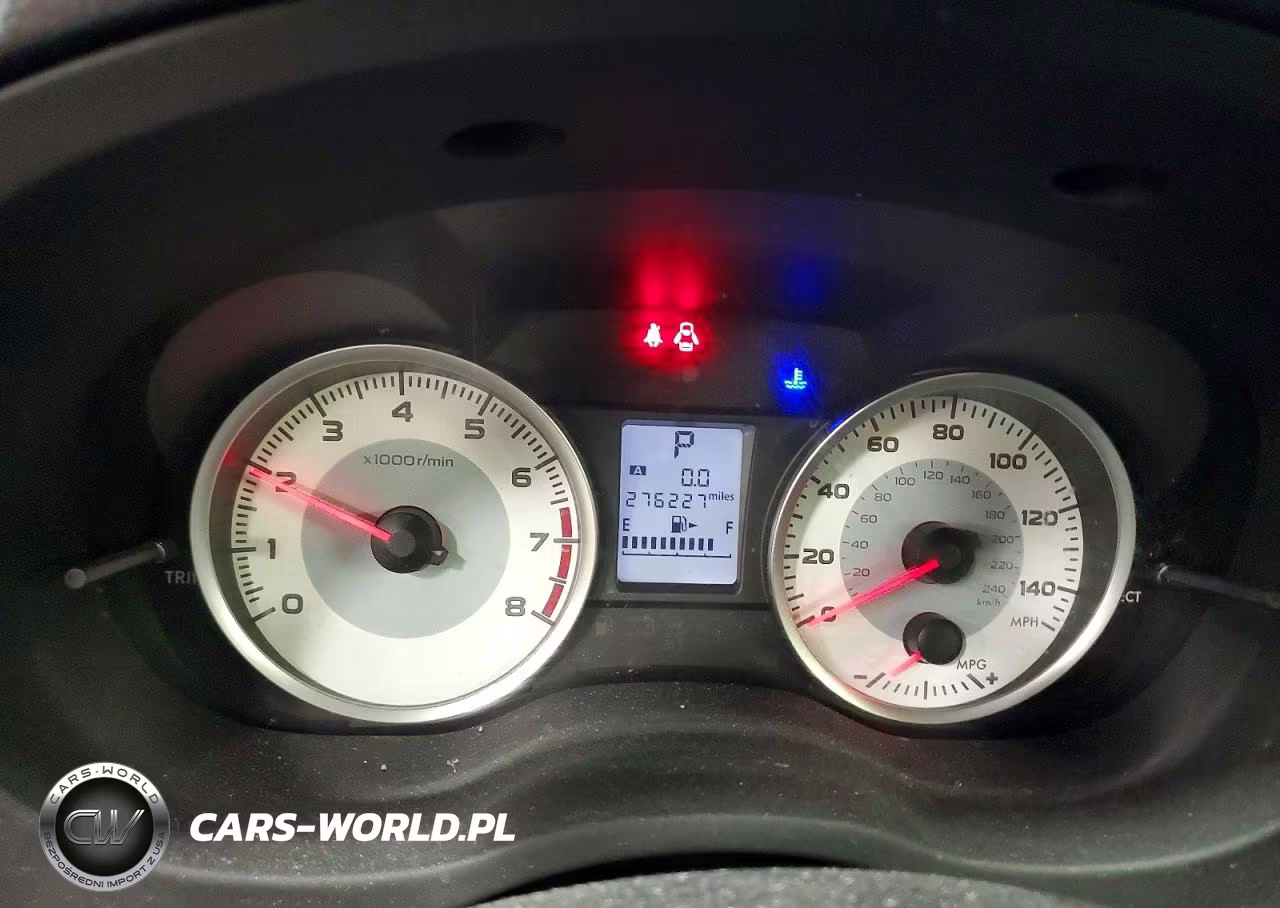 2014 Subaru Impreza Premium VIN:JF1GPAC63E8315986 - 9