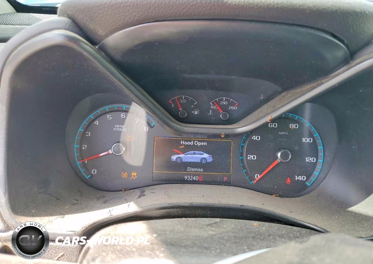 2019 Chevrolet Colorado Z71 VIN:1GCGTDEN0K1124753 - 9
