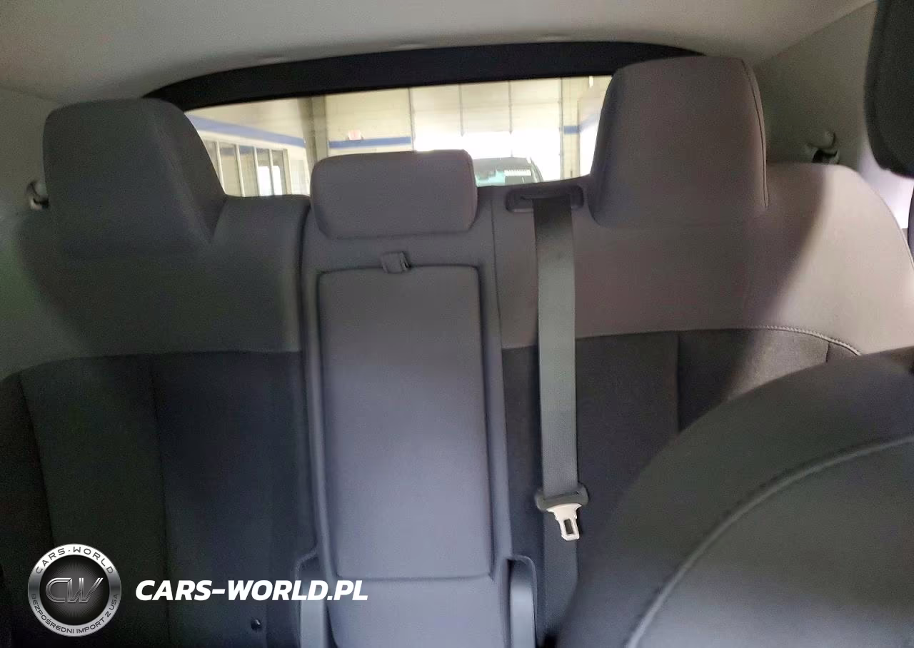 2023 Hyundai Ioniq 5 Se VIN:KM8KM4AE5PU146603 - 10