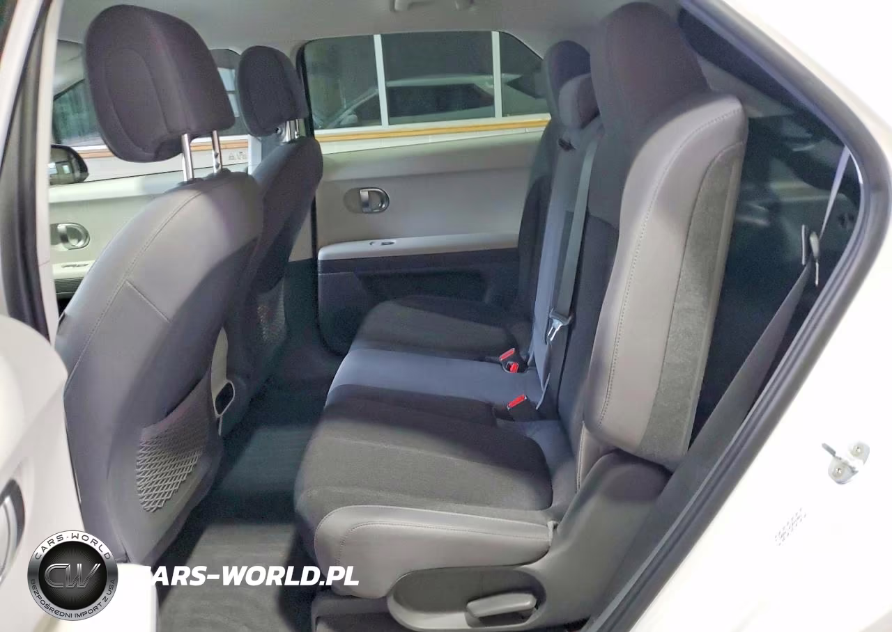 2023 Hyundai Ioniq 5 Se VIN:KM8KM4AE5PU146603 - 11