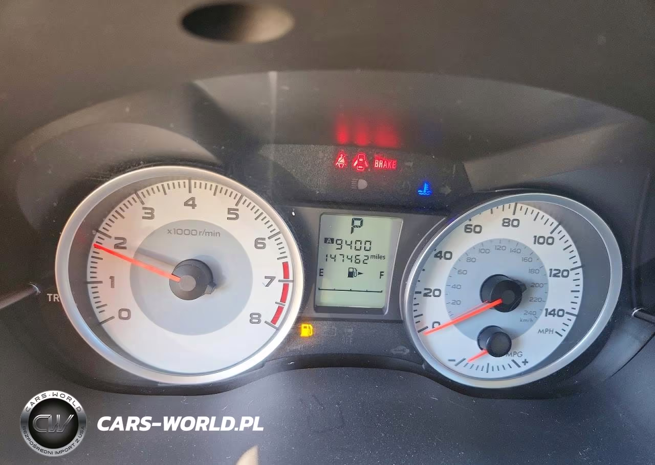 2013 Subaru Impreza Sport Premium VIN:JF1GPAL66DH838689 - 9