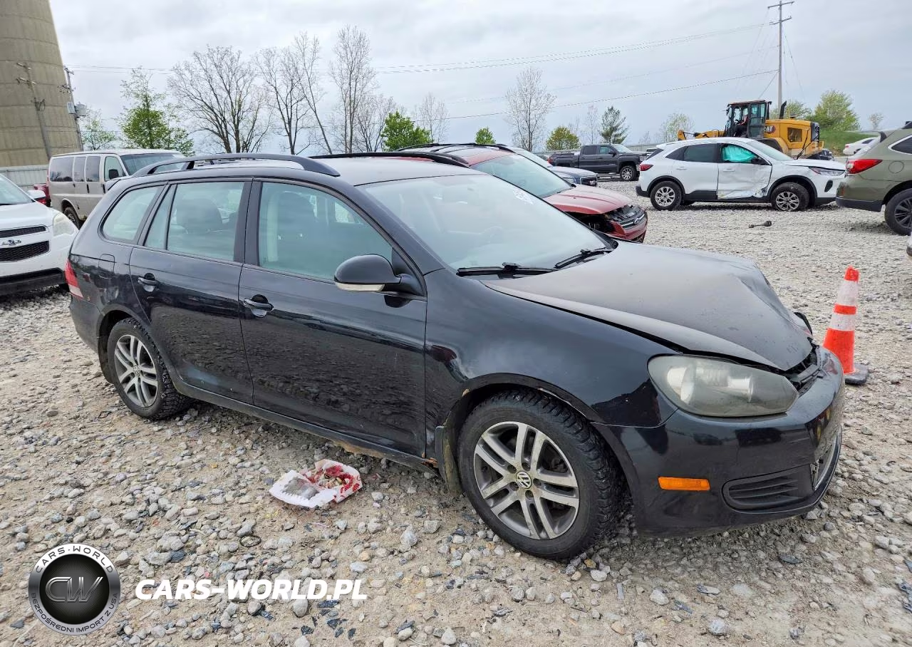 2013 Volkswagen Jetta S VIN:3VWPP7AJ6DM632396 - 4