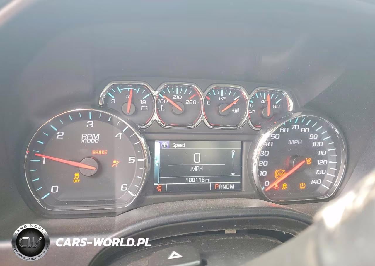 2014 Chevrolet Silverado K1500 Lt VIN:3GCUKREC1EG226571 - 9